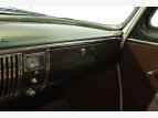 Thumbnail Photo 30 for 1949 Chevrolet Fleetline